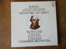 Haydn - Violin Concerti / Schiff / Accardo / Philips 6769 059 Stereo Ed1 2LP NM