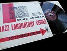Duke Jordan / Gigi Gryce / Kenny Clarke **US Savoy MG-12145 Mono RVG LP**