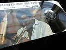 Miles Davis / John Coltrane / Bill Evans - Kind Of Blue **Fontana 885 113 TY**