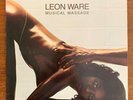 Leon Ware “Musical Massage” LP (Gordy, 1976)