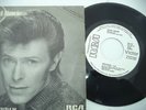 single spain david bowie amsterdam promo