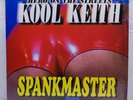 Kool Keith - Spankmaster - 2001 - 2xLP, Album US | Keith Thornton VINYL