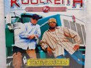 Kool Keith Featuring Kut Masta Kurt - Diesel Truckers - 2004 - 2xLP, Album US