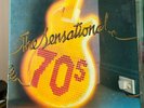 The Sensational 70s 10 Record Vinyl Compilation