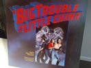 BIG TROUBLE IN LITTLE CHINA -- JOHN CARPENTER -- LP 1986