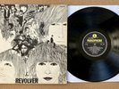 The Beatles Revolver Early Vinyl Pressing Dr Robert -2 -3 Nice Copy