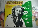 *YABBY U MICHAEL PROPHET & WAYNE WADE - PROPHECY/ WLN ROOTS LP/ UK