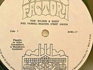 RADIO SHOW MGM/VERVE MUSIC FACTORY w/GUESTS WES FARRELL & BEACON STREET UNION