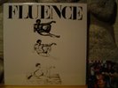 FLUENCE LP/1975 France/Pascal Comelade/Electronic/Minimal/Richard Pinhas/Heldon