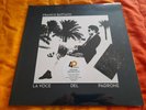 Franco Battiato La Voce Del Padrone / LP Limited / Vinile Colorato