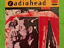 Radiohead: Creep: Limited Edition: Clear 7
