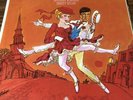 half a sixpence barbara windsor world record club vinyl lp #2531
