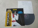 Elvis Presley 1978 Japan Pic Label LP I GOT LUCKY Japanese
