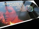 Cannonball Adderley & The Bossa Rio Sextet **US Capitol ST-2877 Stereo LP**