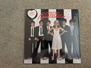 Blondie Parallel Lines Original Pressing in plastic w/ Hype Sticker 1978