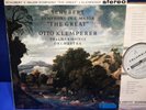 @COLUMBIA SAX 2397 *B/S* KLEMPERER* SCHUBERT 