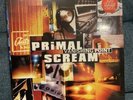 PRIMAL SCREAM: VANISHING POINT Record Album LP vinyl BRAND NEW Sealed