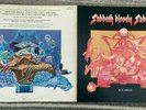 BLACK SABBATH : Sabbath Bloody Sabbath : UK 1973 Vinyl WWA Records + inner ?