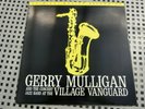 Gerry Mulligan And The Concert Jazz Band At The Village Vanguard --- MFSL 1-179
