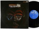 Curtis Amy & Dupree Bolton - Katanga  LP - Pacific Jazz - ST-70 VG+