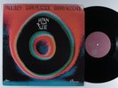 PAUL BLEY Japan Suite IMPROVISING ARTISTS INC LP VG+ ^