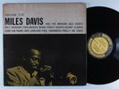 MILES DAVIS & MODERN JAZZ GIANTS Self Titled PRESTIGE 7150 LP mono ^