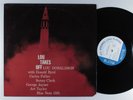 LOU DONALDSON Lou Takes Off BLUE NOTE LP NM japan w/ insert ^