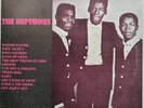 The Heptones, Studio one , Vinyl LP, VG+, Jamaica , SOL 9002