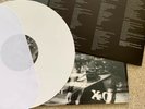 Elliott Smith XO LP White Wax 471 of 500 Vinyl OOP Plain Recordings