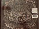 Black Star Riders Another State Of Grace Limited 500 Beer splatter Vinyl