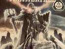 Hammerfall Chapter V Black Vinyl 2021