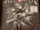 Helloween 7 Sinners 2020 Remastered 2LP Clear Vinyl