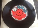 WINSTON BLAKE Return Of Herbert Splifington pama boss 7” 45 Skinhead REGGAE rare