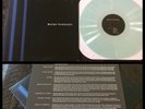 ROCKY VOTOLATO LP Blue Vinyl-sharks keep moving minus the bear death cab for