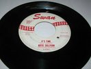 Rockabilly  Artie  sullivan ( its Time )  Swan    LISTEN