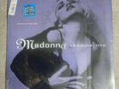 FACTORY *SEALED* MADONNA RESCUE ME VINYL LP RECORD 1991 ORIG 1ST PRESS RARE