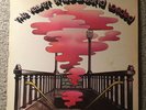 THE VELVET UNDERGROUND LOADED LP COTILLION STEREO SD 9034 PSYCH ROCK VG