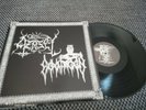 Azazel / Goatmoon Split LP; Moonblood, Absurd