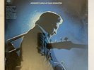 Johnny Cash - At San Quentin - Factory SEALED 1969 US Stereo 1st Press