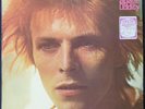 David Bowie Space Oddity 1969 RCA (LSP-4813) Vinyl LP BPRS 4502