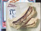 THE FLYING BURRITO BROS. Burrito Deluxe & Last Of - Gram Parsons A&M Vinyl - VG+