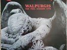 Black sabbath Walpurgis Sassion  1970 vinyl LP Ozzy