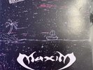 The Prodigy - Maxim Reality  - Survivor, Rare, Limited