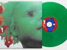 Samiam - Billy LP FIRST 1992 GREEN WAX PRESSING Hot Water Music Avail Jawbox Emo