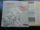SAX  2368  Tchaikovsky Symphony .6  'Pathetique'   Giulini   blue/silver Ex+/Ex+