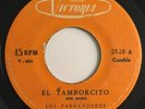 GILDARDO MONTOYA Y LOS PARRANDEROS   EL TAMBORCITO   ACORDEON CUMBIA listen