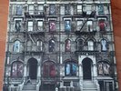 LED ZEPPELIN Physical graffiti ORIGINAL 1975 FRENCH DOUBLE LP Die-cut sleeve