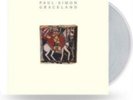 Paul Simon: Graceland (Clear)  LP vinyl *SEALED*
