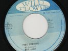 BOB ANDY - FIRE BURNING