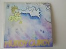 HURDY GURDY SAME orig UK Lp 1972 DANISH